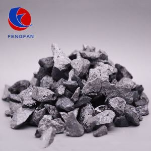 Barium Silicon Inoculant